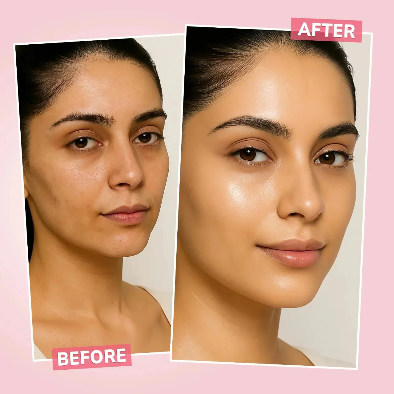 𝗙𝗟𝗜𝗖𝗞𝗔 𝗦𝗜𝗟𝗞 𝗧𝗢𝗨𝗖𝗛 𝟯 𝗜𝗡 𝟭𝗠𝗢𝗜𝗦𝗧𝗨𝗥𝗜𝗭𝗘𝗥 𝗣𝗥𝗜𝗠𝗘𝗥 𝗦𝗨𝗡𝗦𝗖𝗥𝗘𝗘𝗡 𝗙𝗢𝗥 𝗙𝗔𝗖𝗘